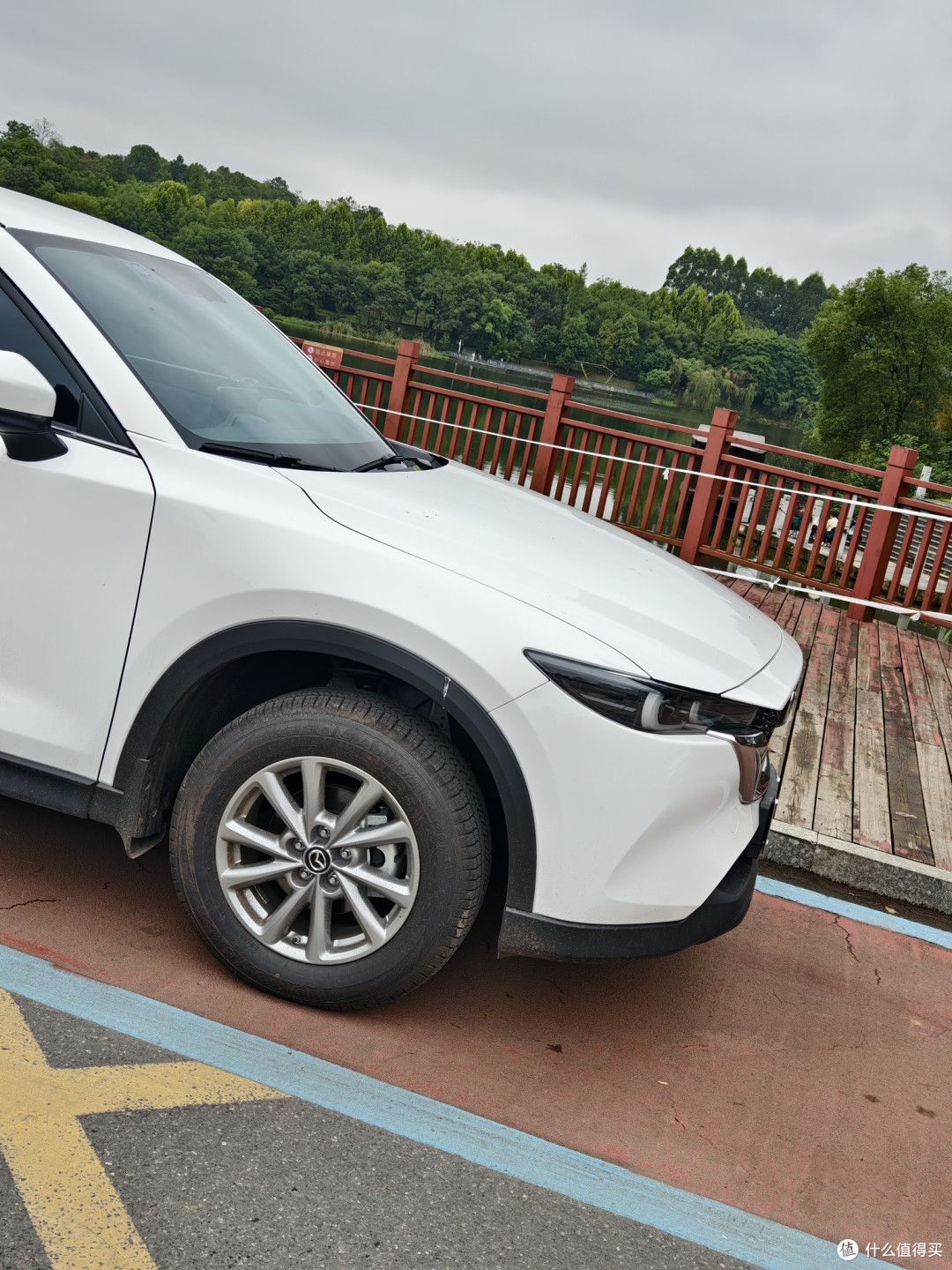 2026年底,放弃电车,我花12万买台纯油马自达CX-5,实测是我傻吗