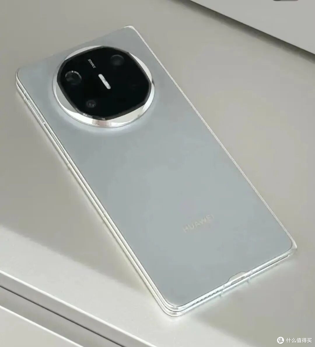 双11华为大折叠终于降价了!麒麟9020+红枫影像,512GB版本更香了