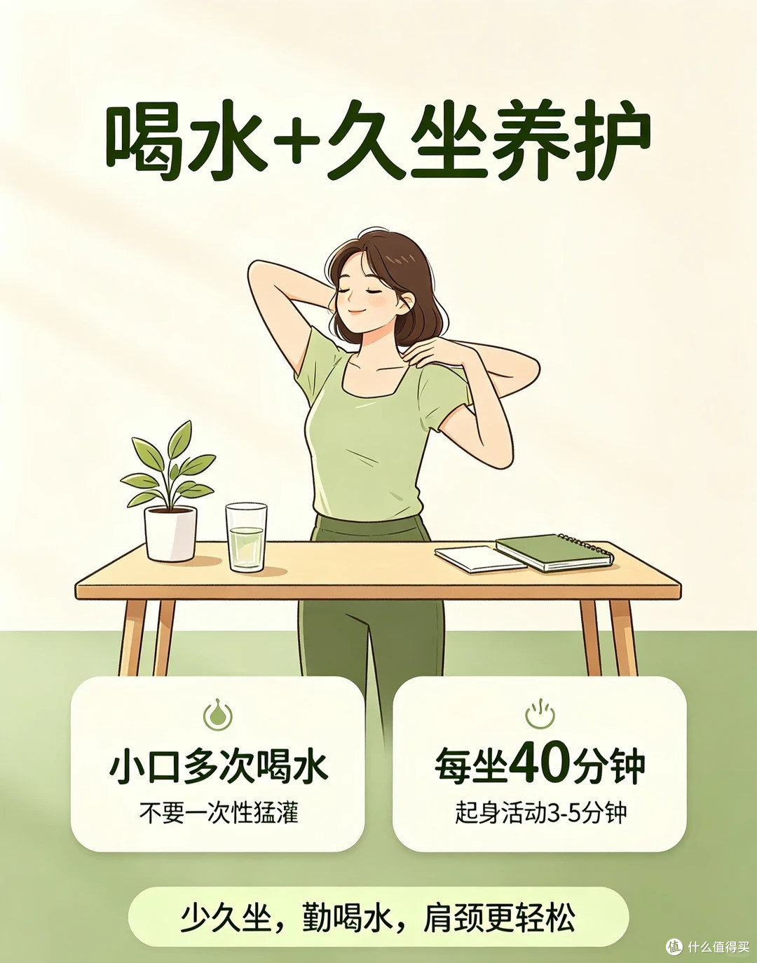 不用喝苦药!普通人轻松坚持的养生小习惯