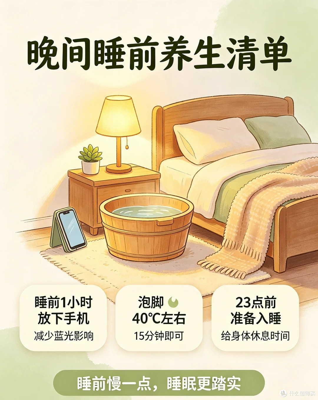 不用喝苦药!普通人轻松坚持的养生小习惯