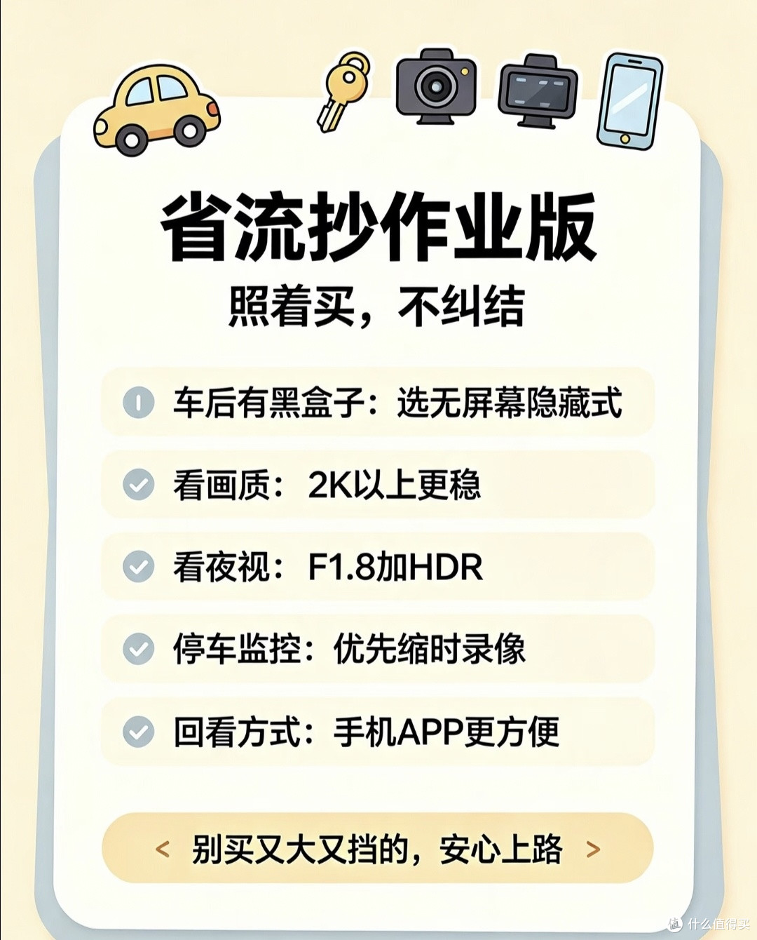老车主实测|7大类热门车品深度盘点,分清刚需好物与智商税