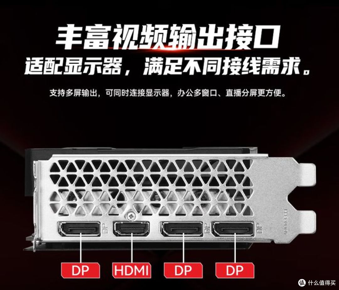 2000 元档显卡对比评测:如何选?