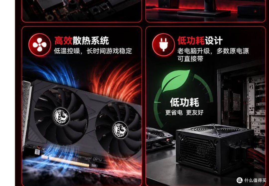 2000 元档显卡对比评测:如何选?