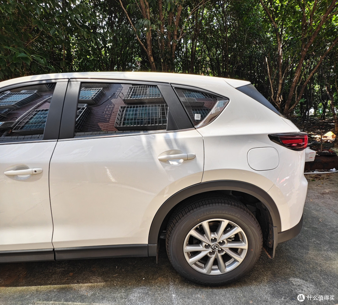 2026年底,放弃电车,我花12万买台纯油马自达CX-5,实测是我傻吗