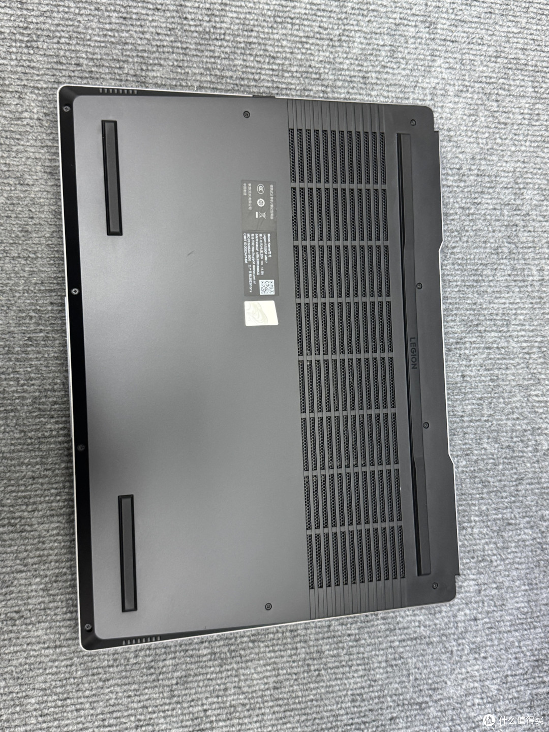 R9配RTX5060游戏本实测