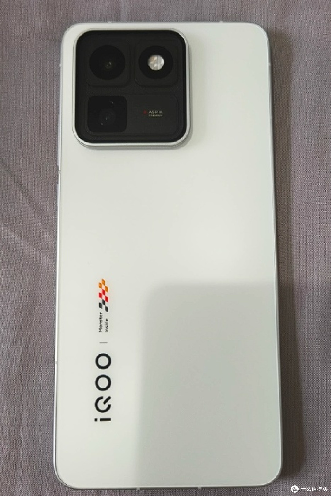 天玑9500加持,iQOO 15T游戏表现太稳了