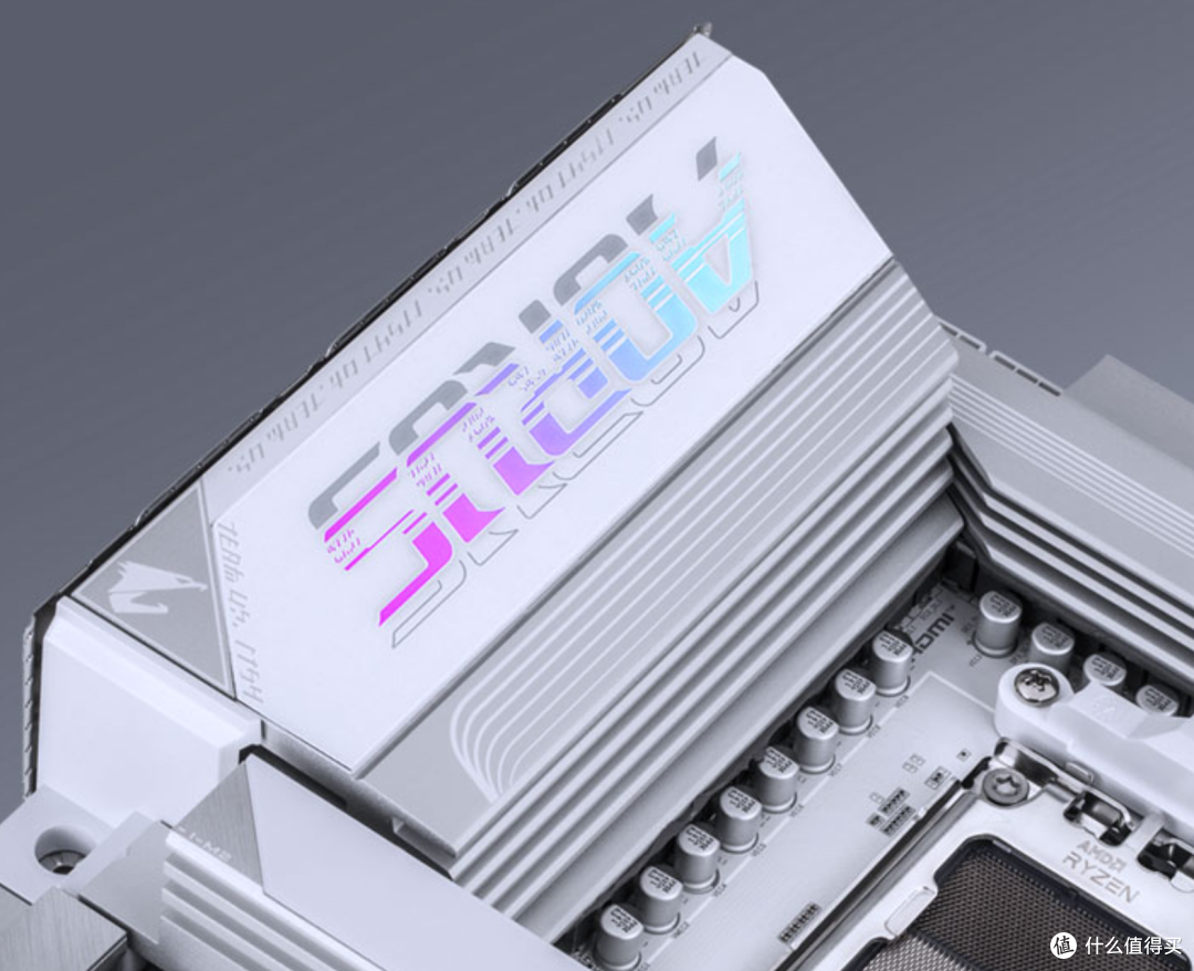 X3D 游戏主机装机清单:技嘉这套主板显卡电源组合可以直接抄