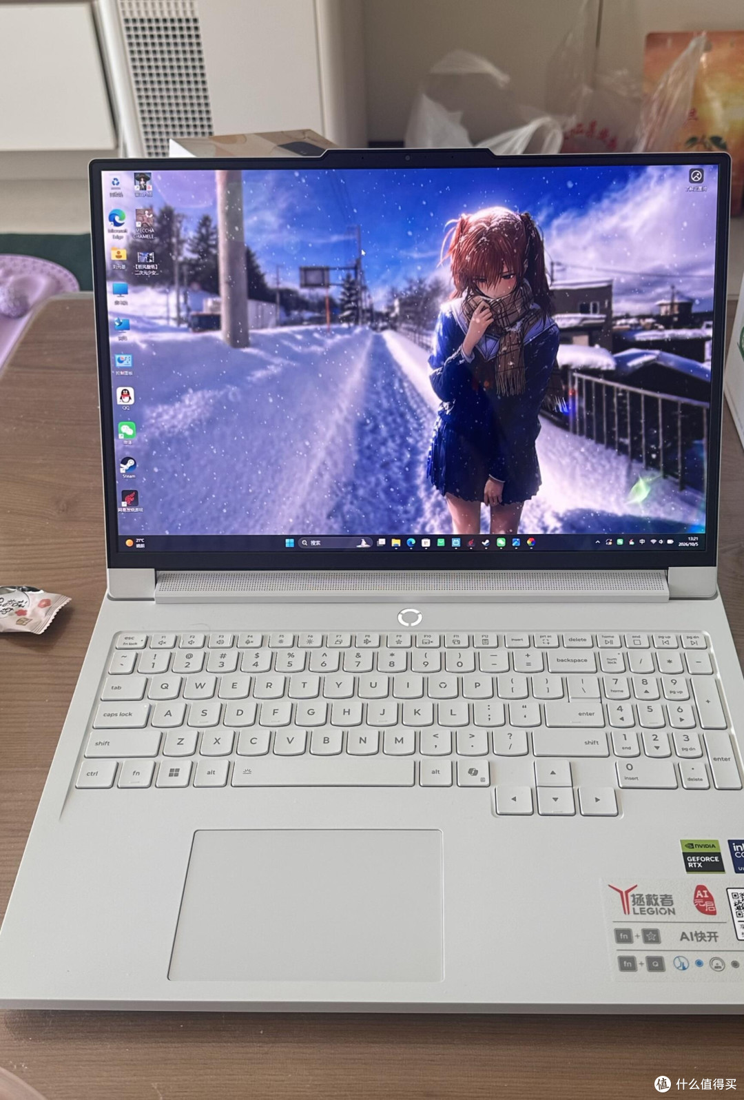 Y9000P真实体验与选购建议