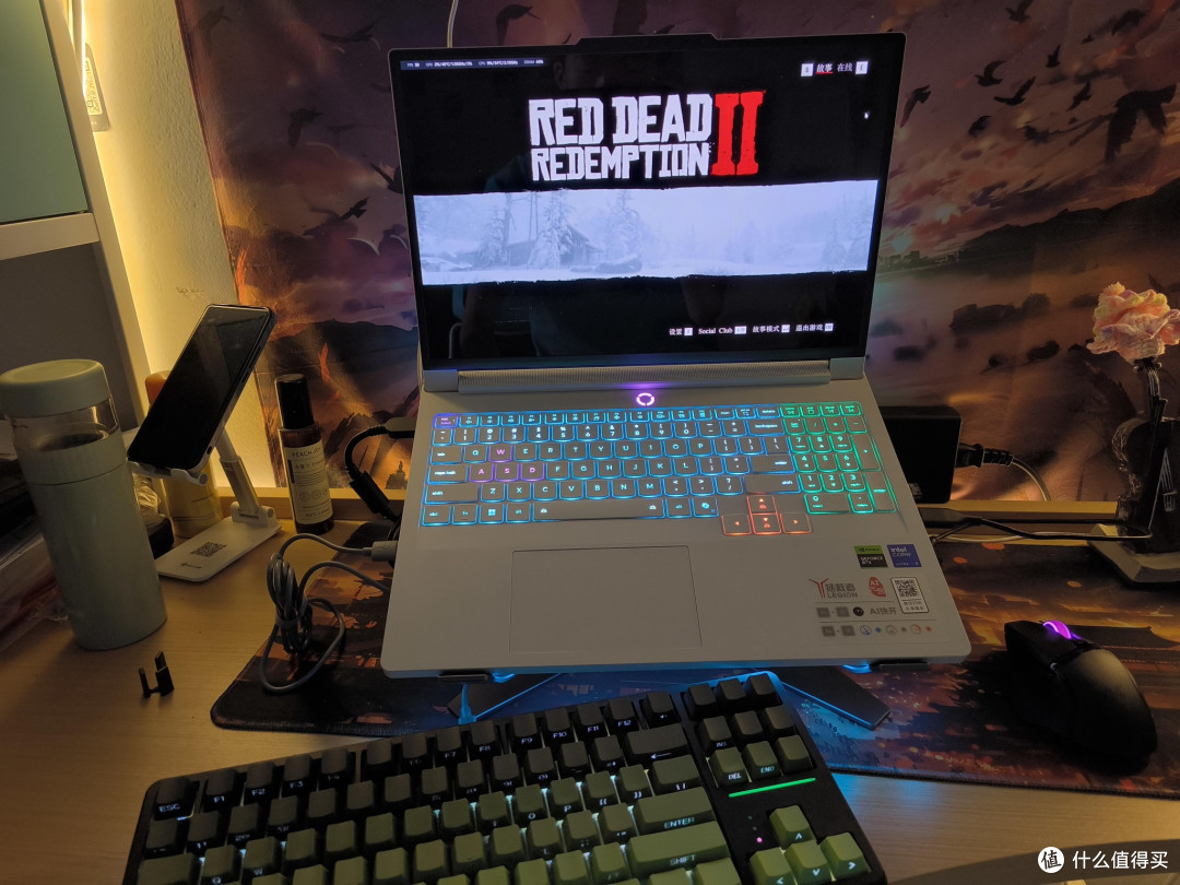 Y9000P真实体验与购买建议