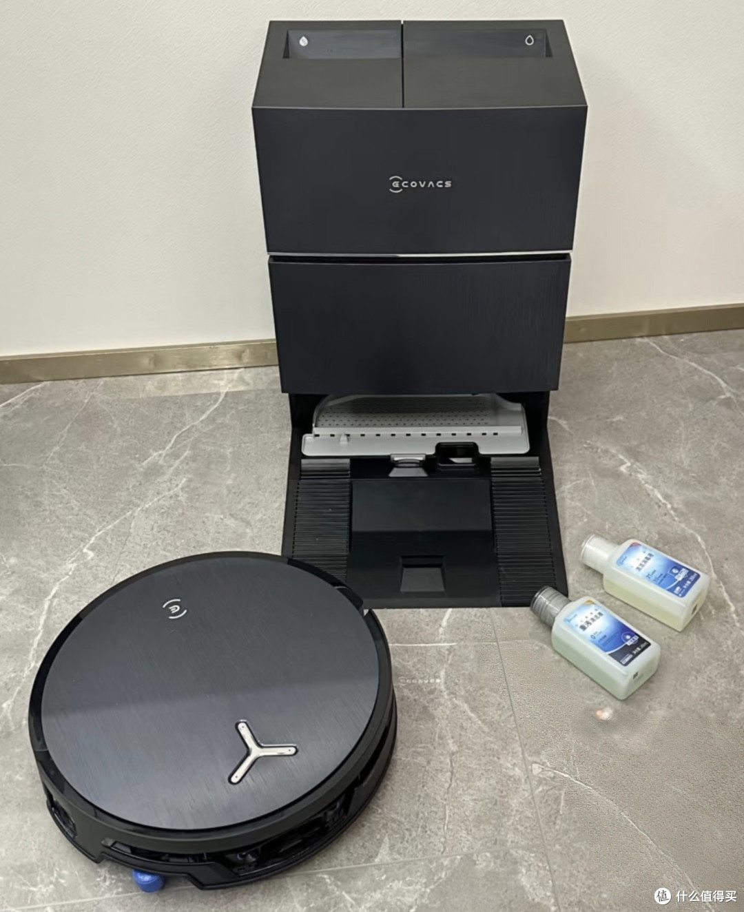 扫地机器人新品:首发入手还是蹲大促降价
