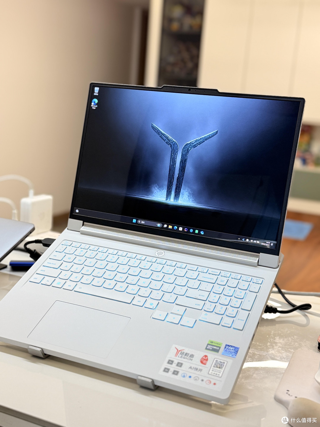 拯救者Y9000P深度实测与选购建议