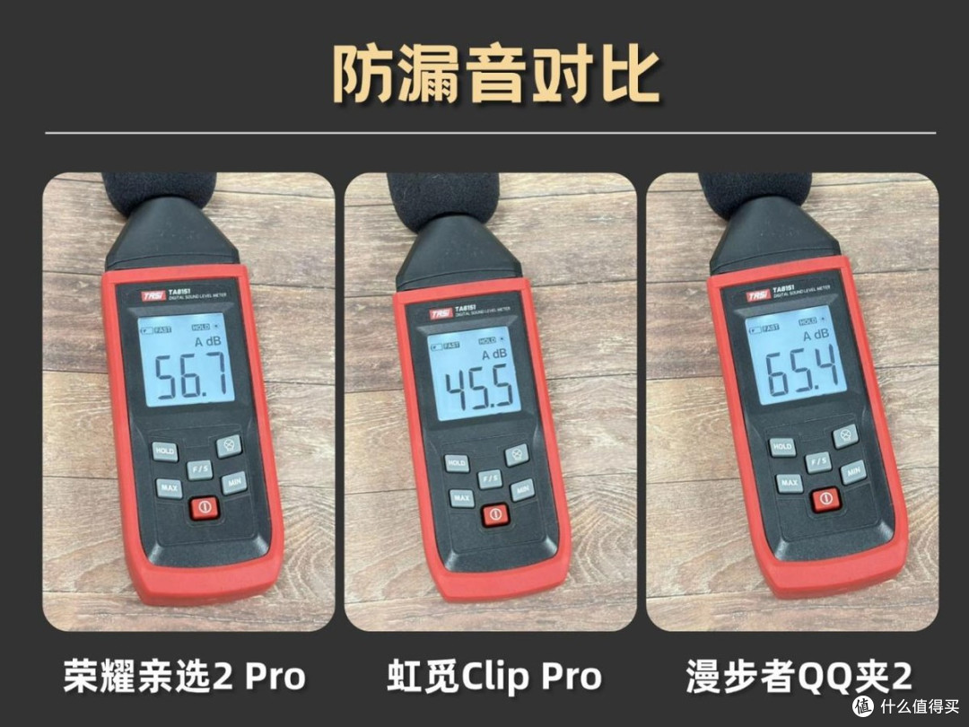 五百元以下哪款耳夹式耳机值得买?虹觅漫步者荣耀耳夹式耳机测评