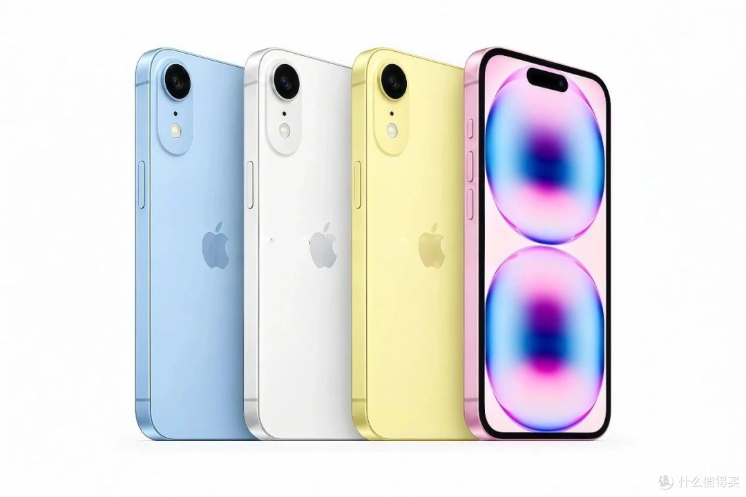 iPhone Neo到底存不存在?单摄多彩卖4499,苹果入门线可能要改名
