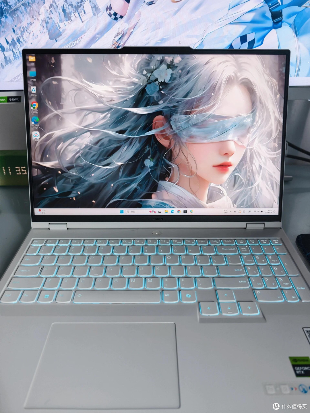 拯救者Y9000P长时稳定体验评测