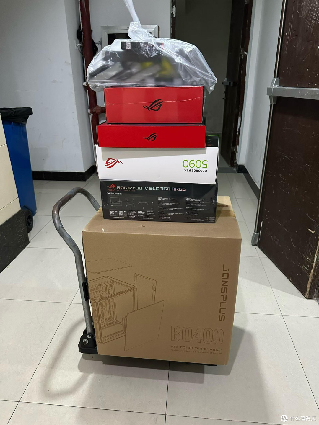 RTX5090真实体验与选购建议