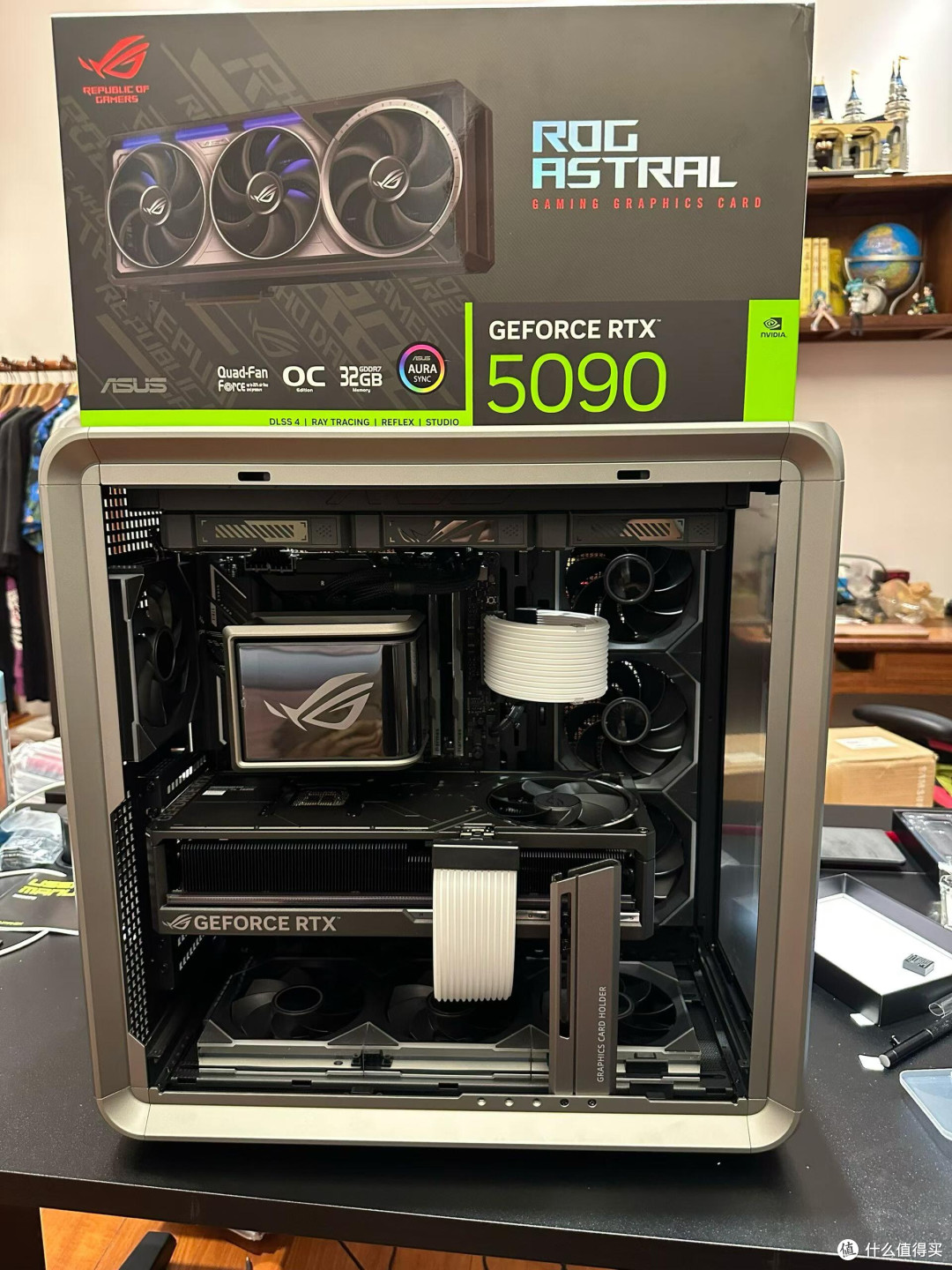 RTX5090真实体验与选购建议