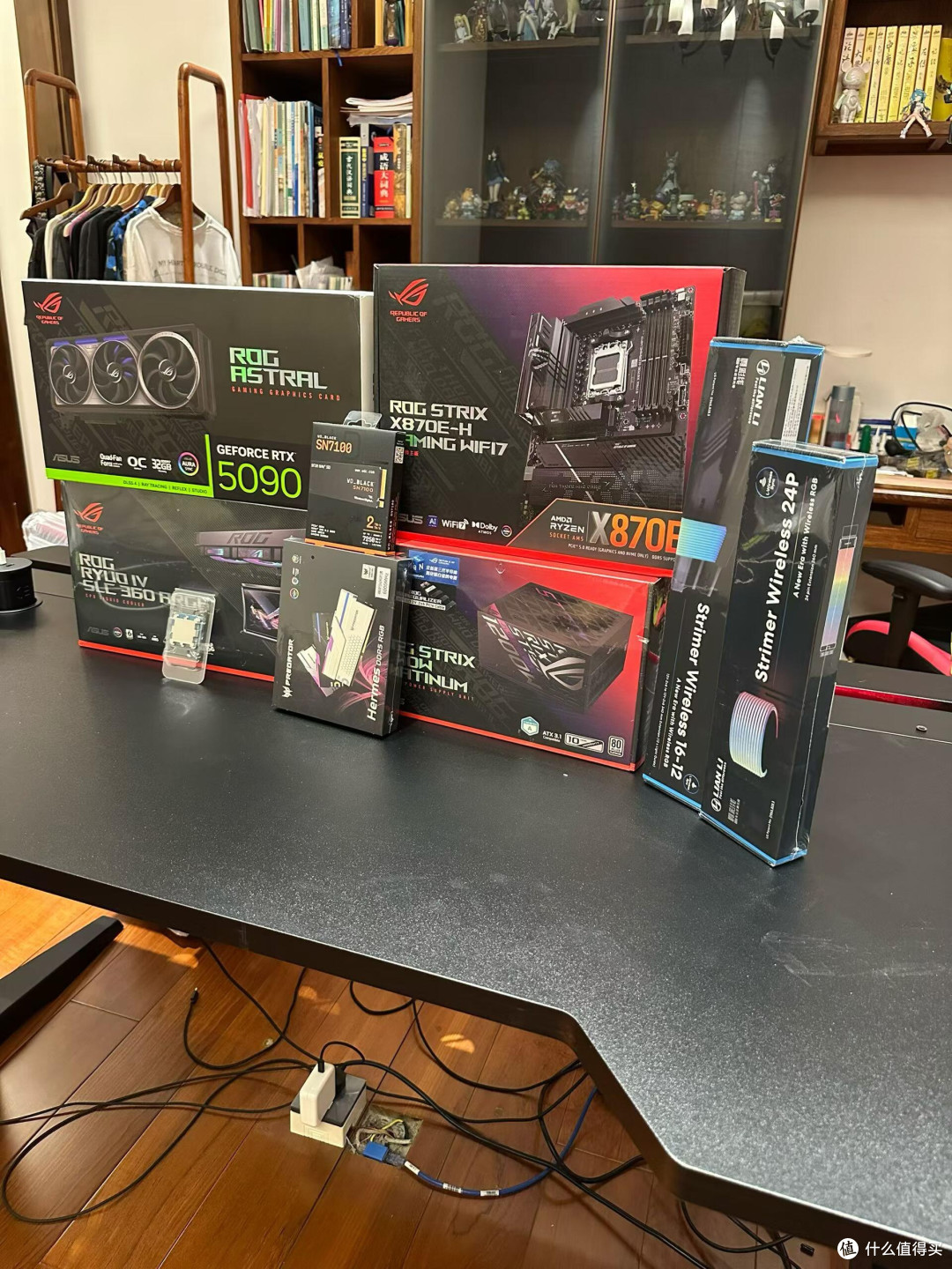 RTX5090真实体验与选购建议