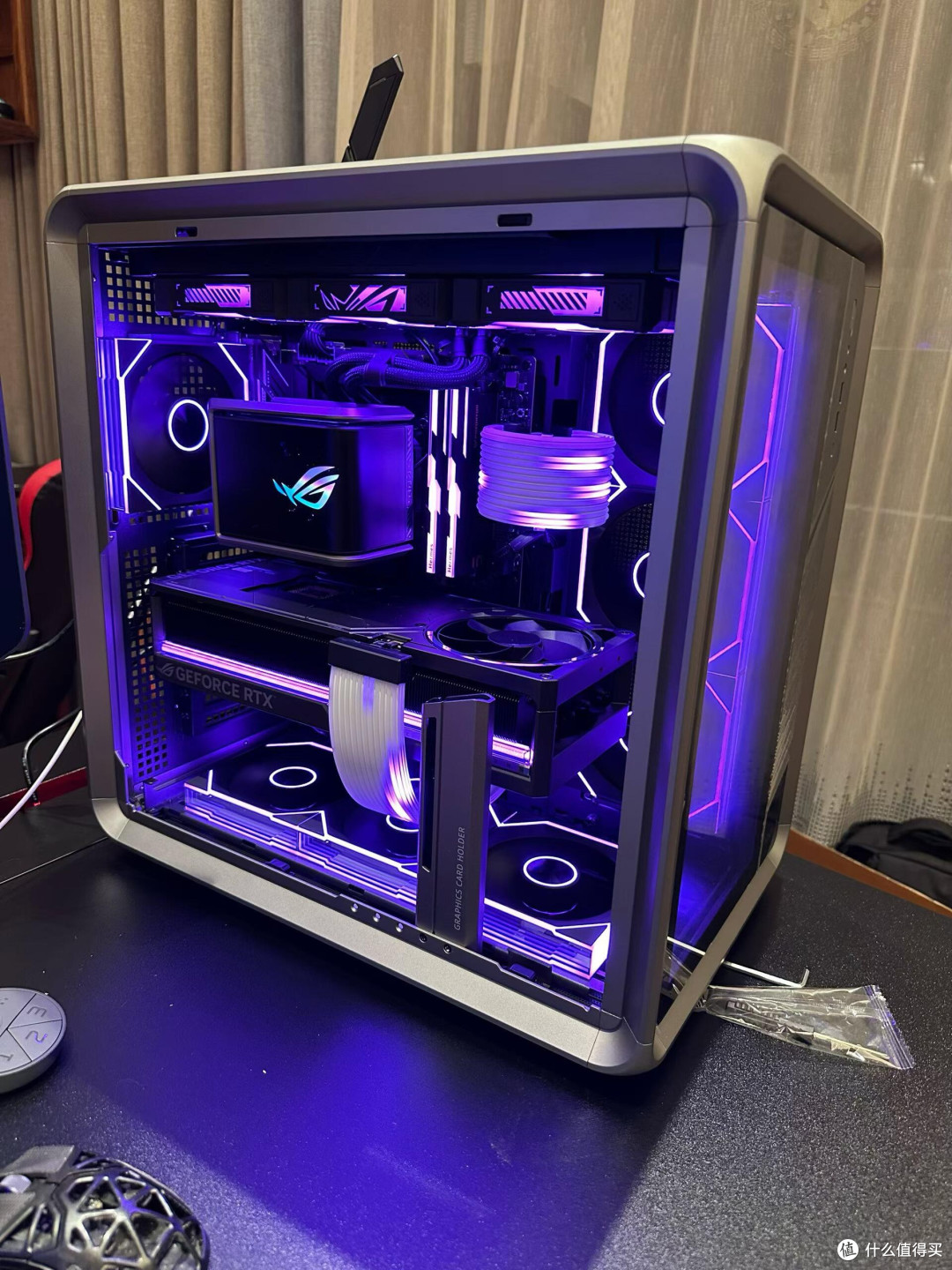 RTX5090真实体验与选购建议