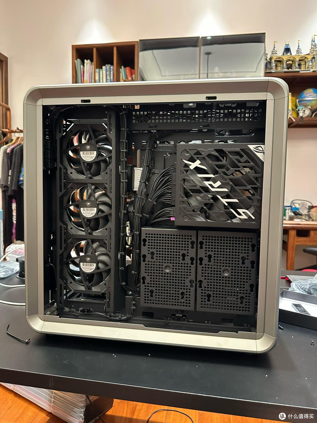 RTX5090真实体验与选购建议