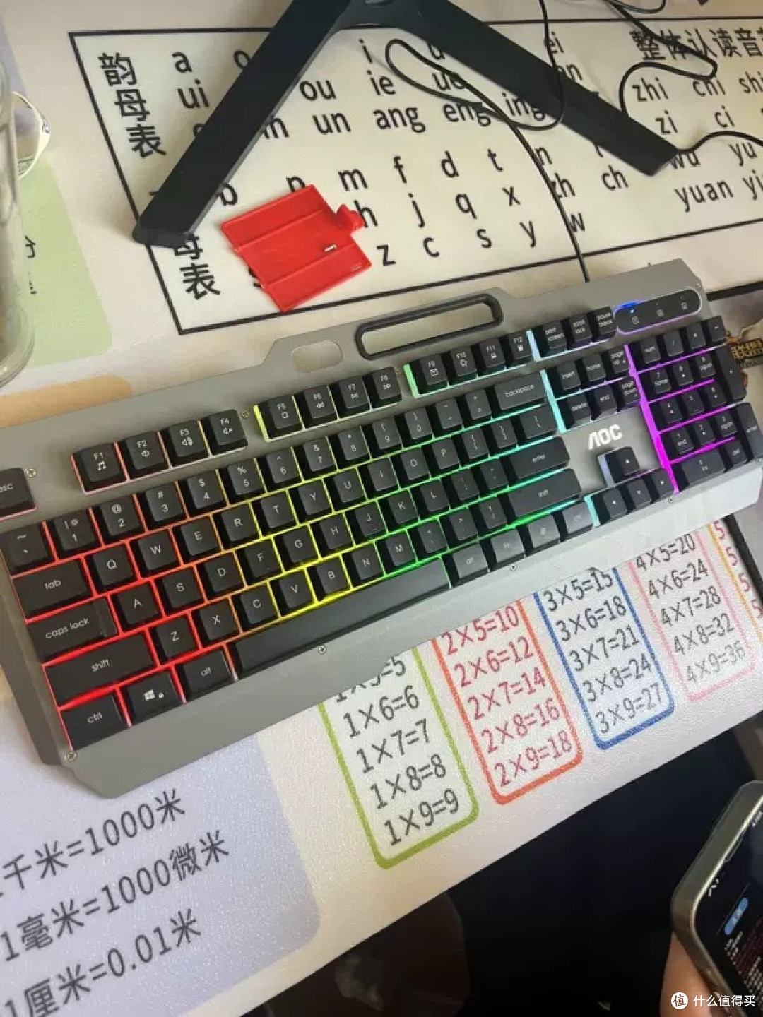 雷柏磁轴键盘响应与手感评测