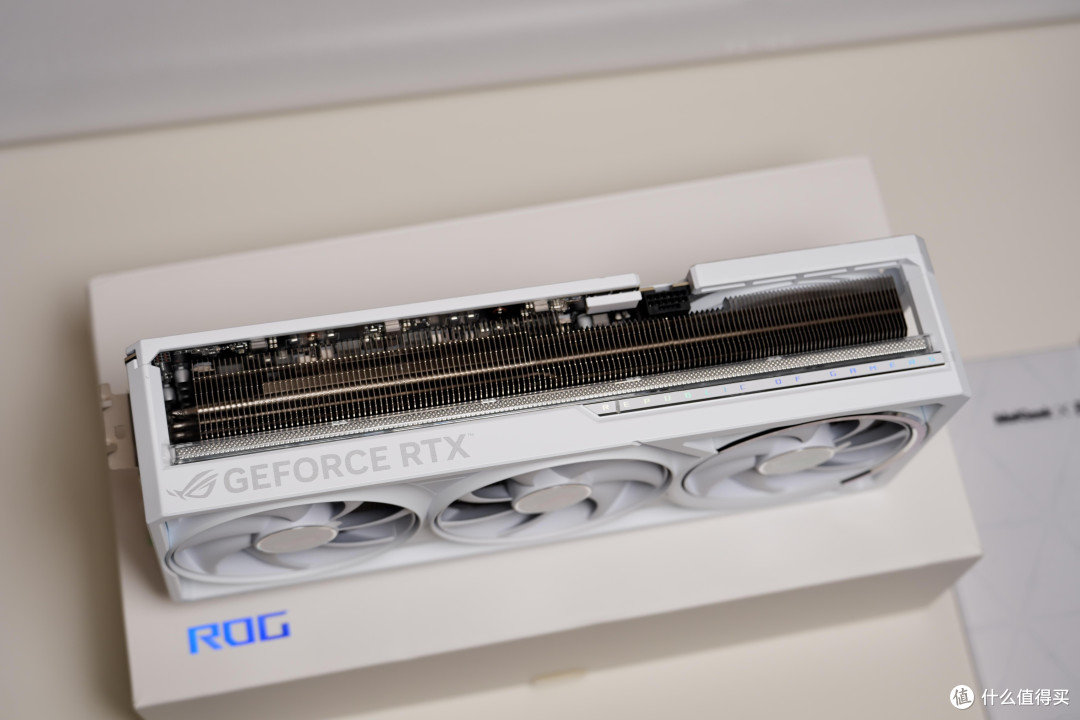 RTX5090真实体验与选购建议