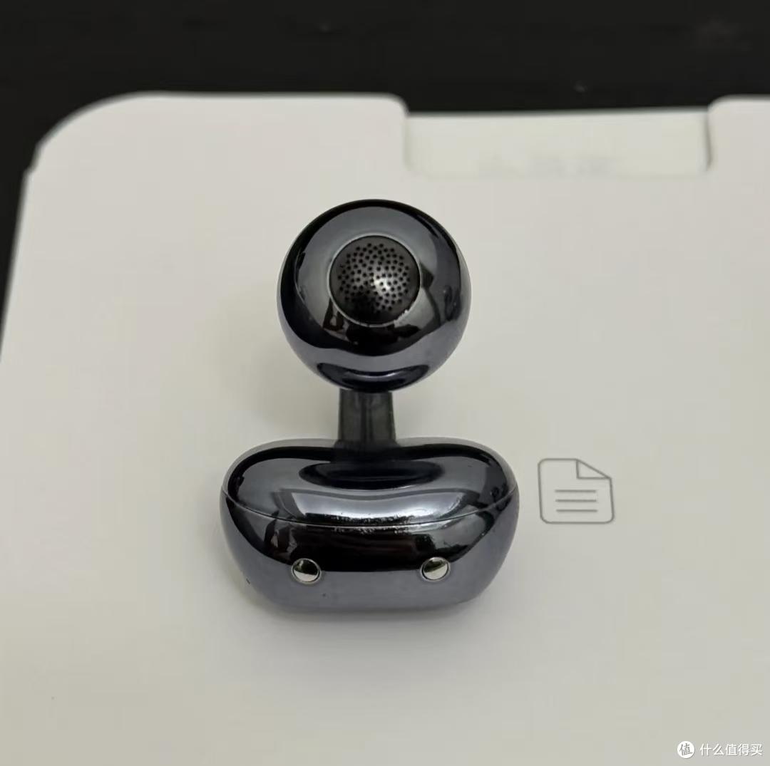 2026 年度黑马:塞那 S7S Ultra 耳夹,颜值与音质双优