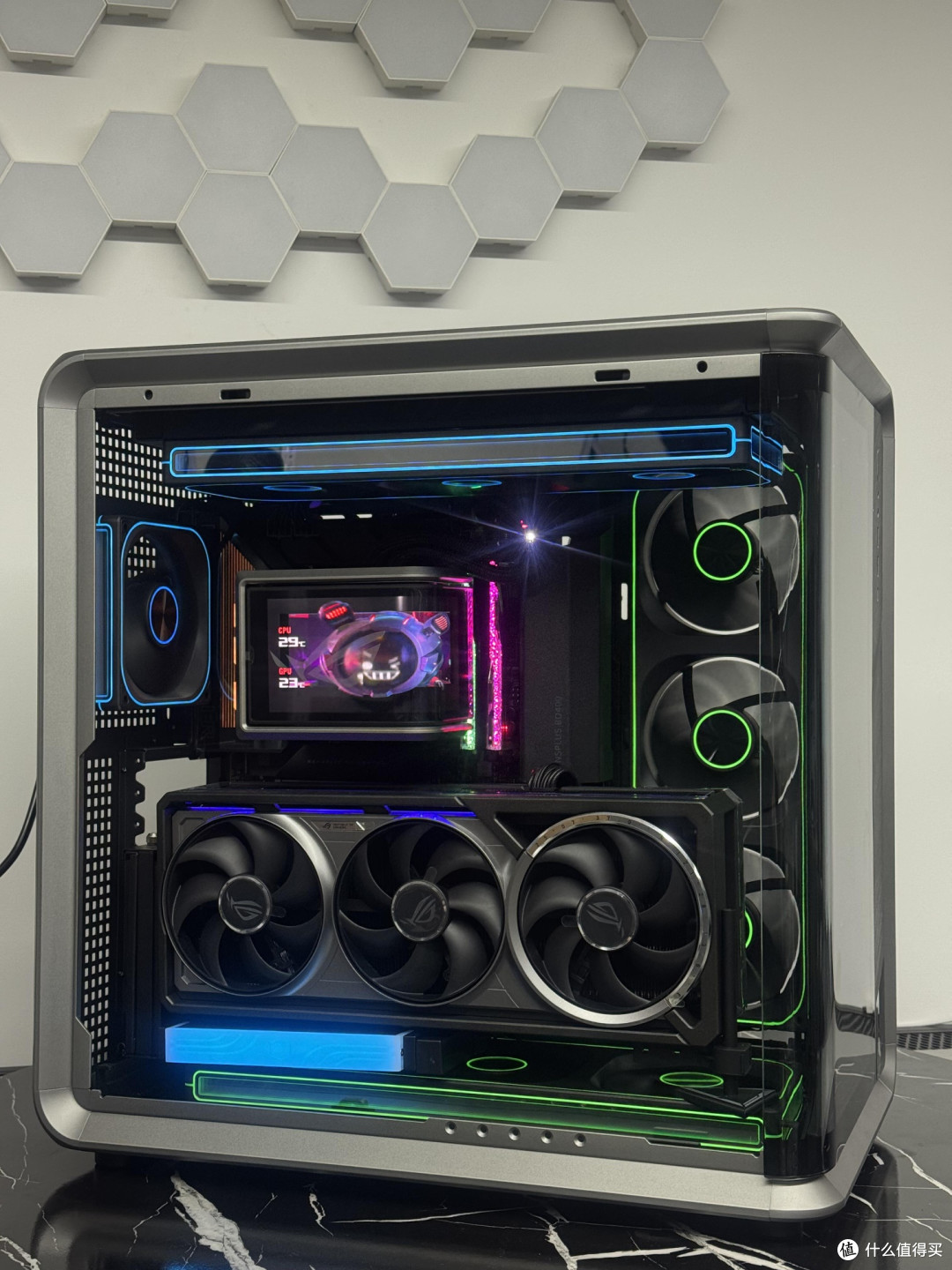 RTX5090长测与选购指南