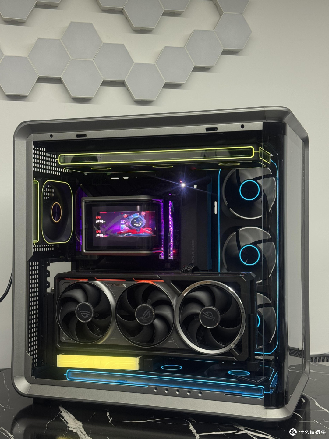 RTX5090长测与选购指南