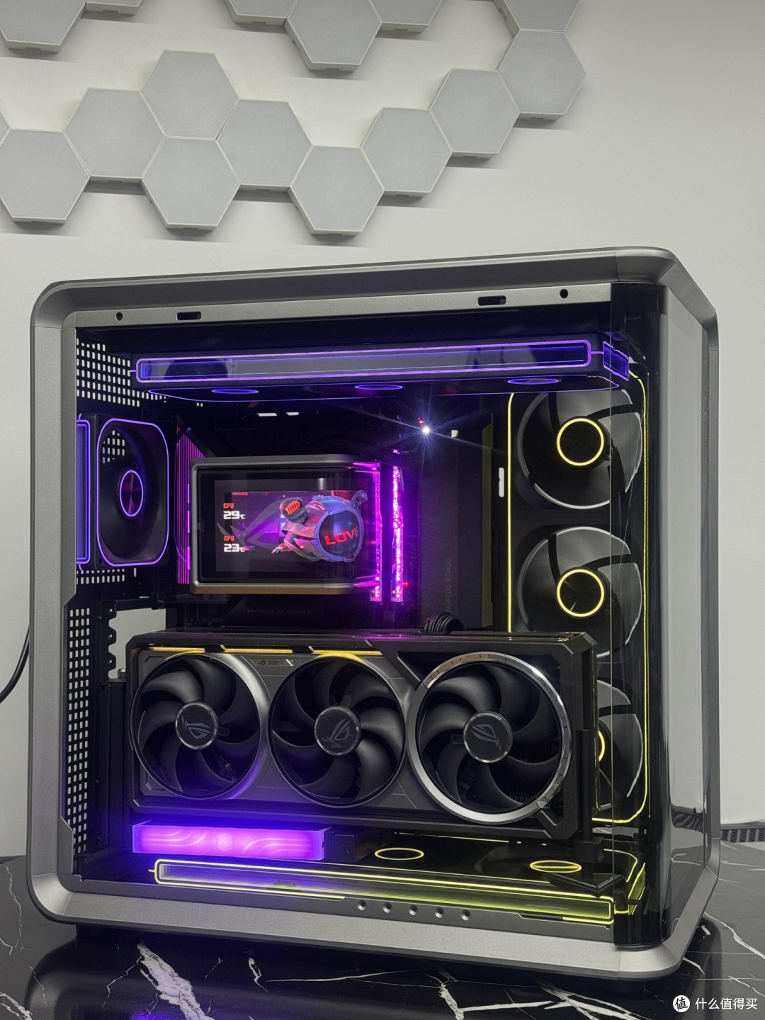 RTX5090长测与选购指南