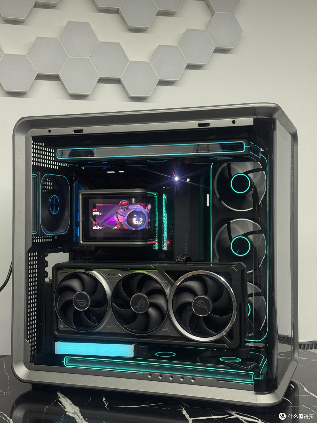 RTX5090长测与选购指南