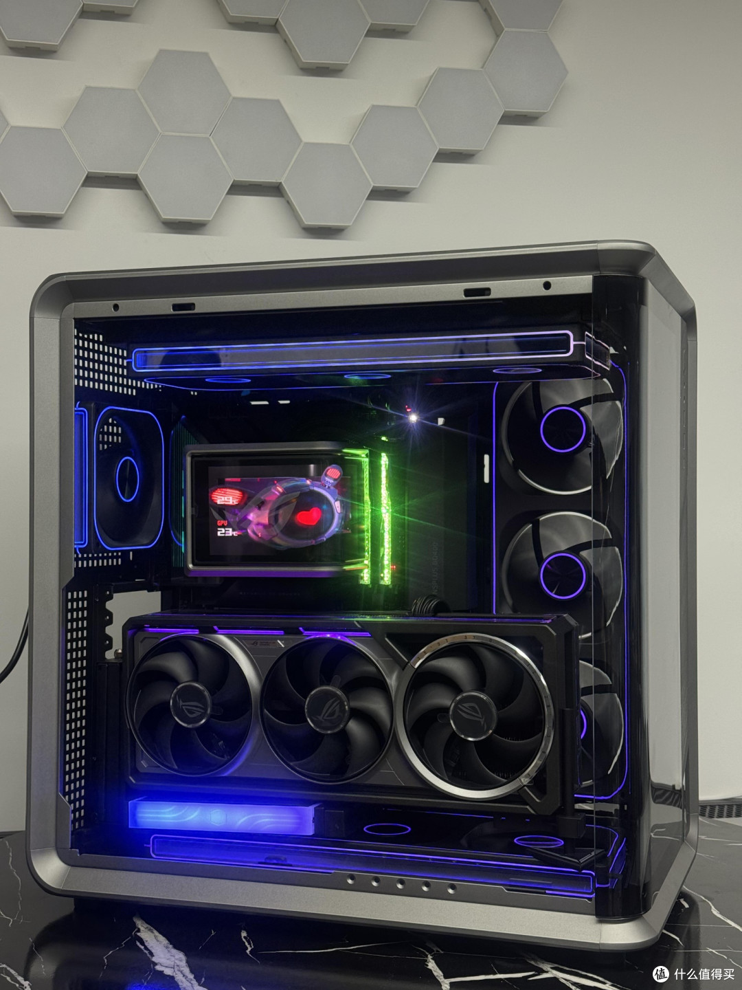 RTX5090长测与选购指南