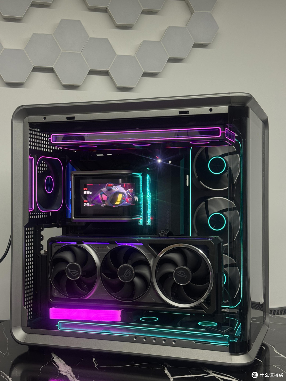 RTX5090长测与选购指南