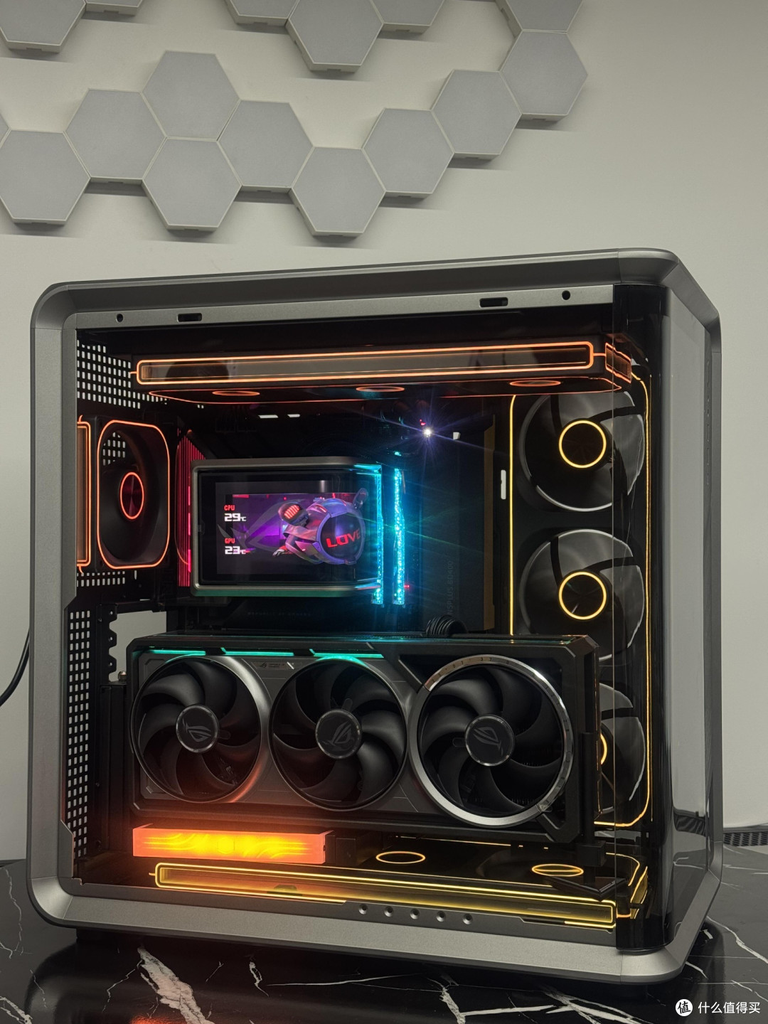 RTX5090长测与选购指南