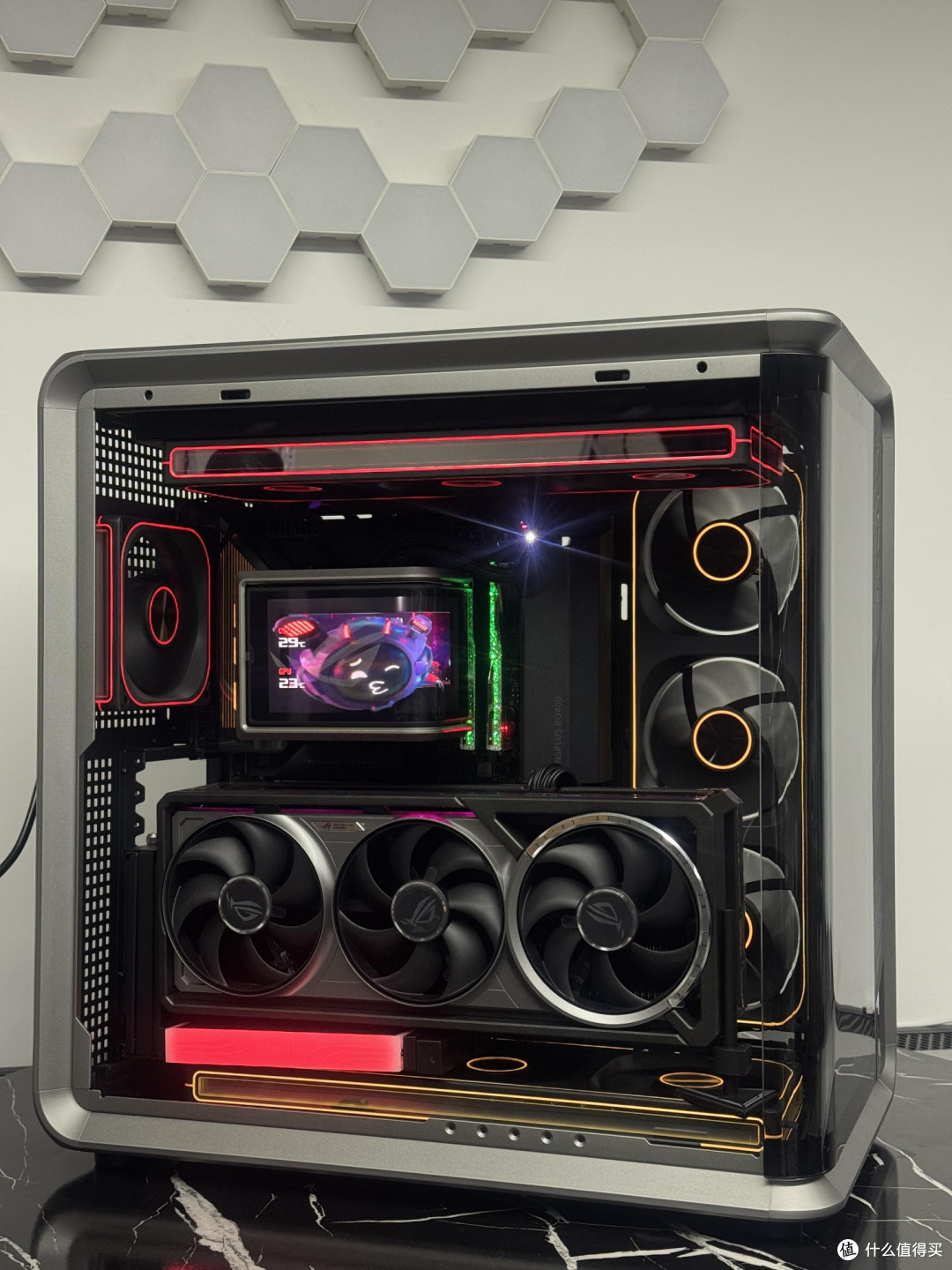 RTX5090长测与选购指南