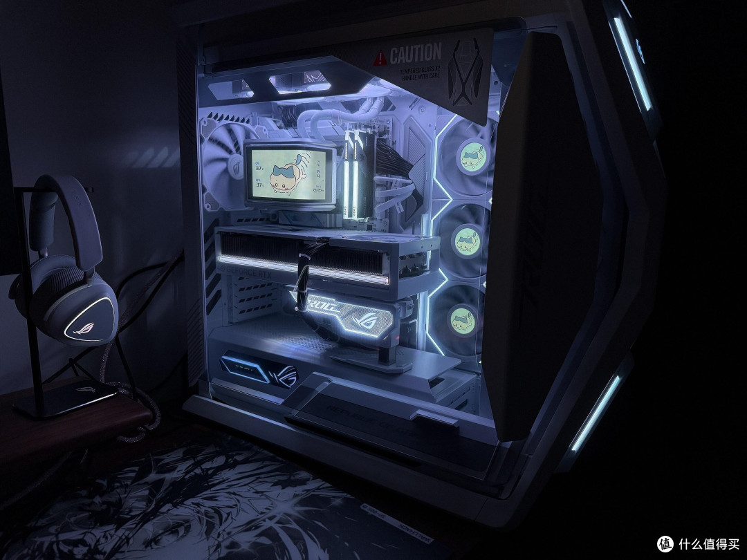 RTX5090真实体验与选购建议