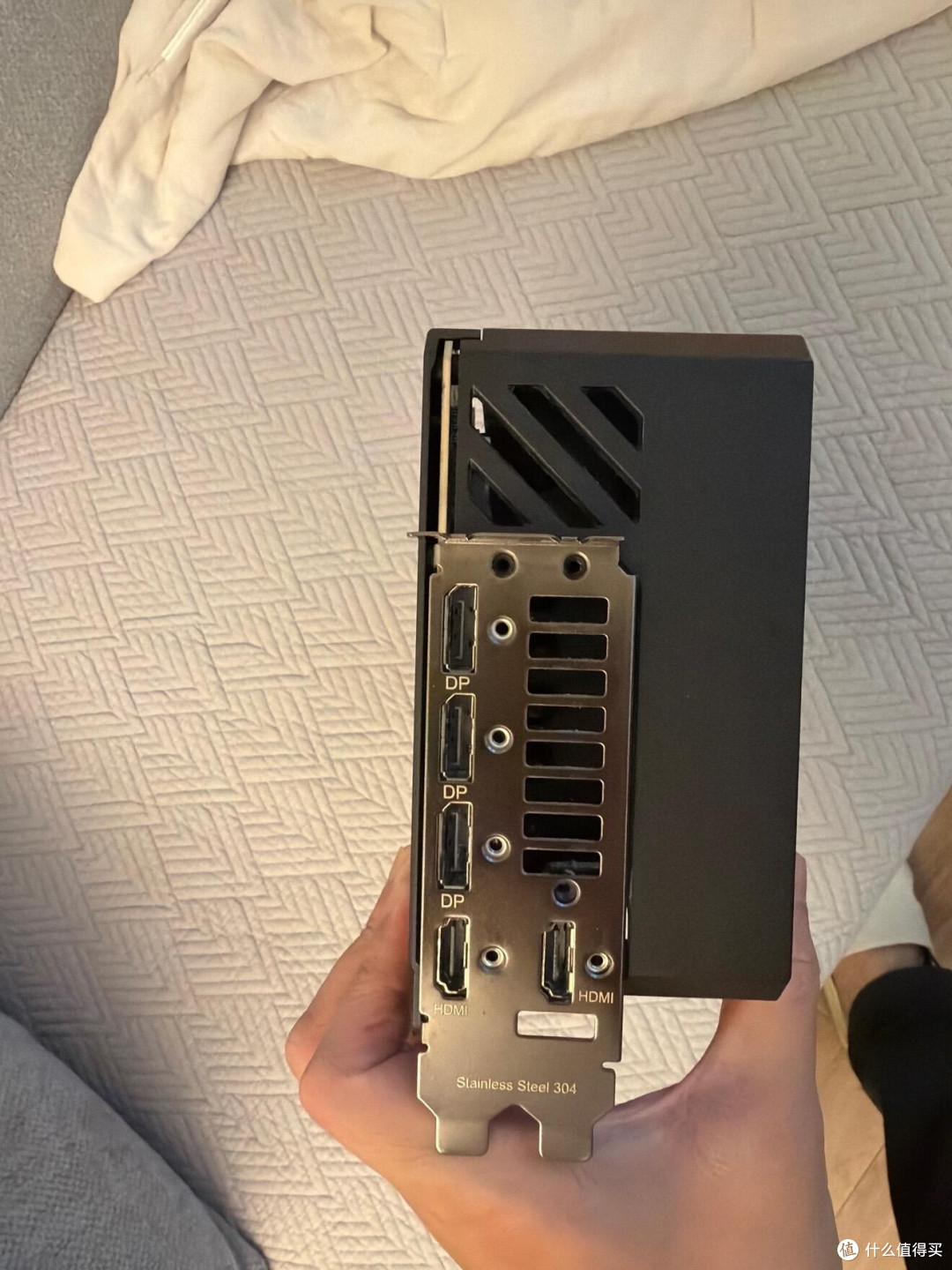 RTX5090长期体验与选购建议