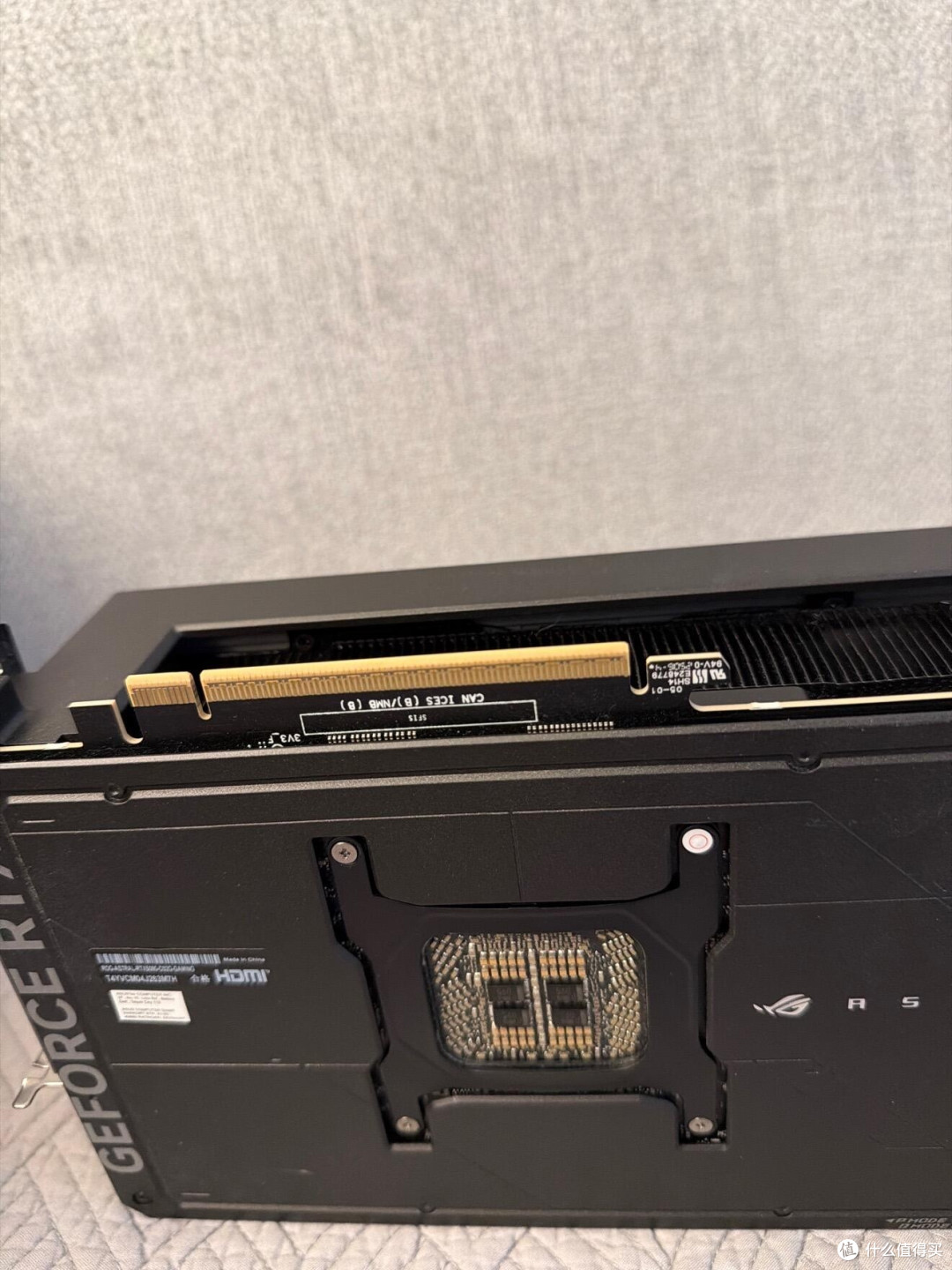 RTX5090长期体验与选购建议