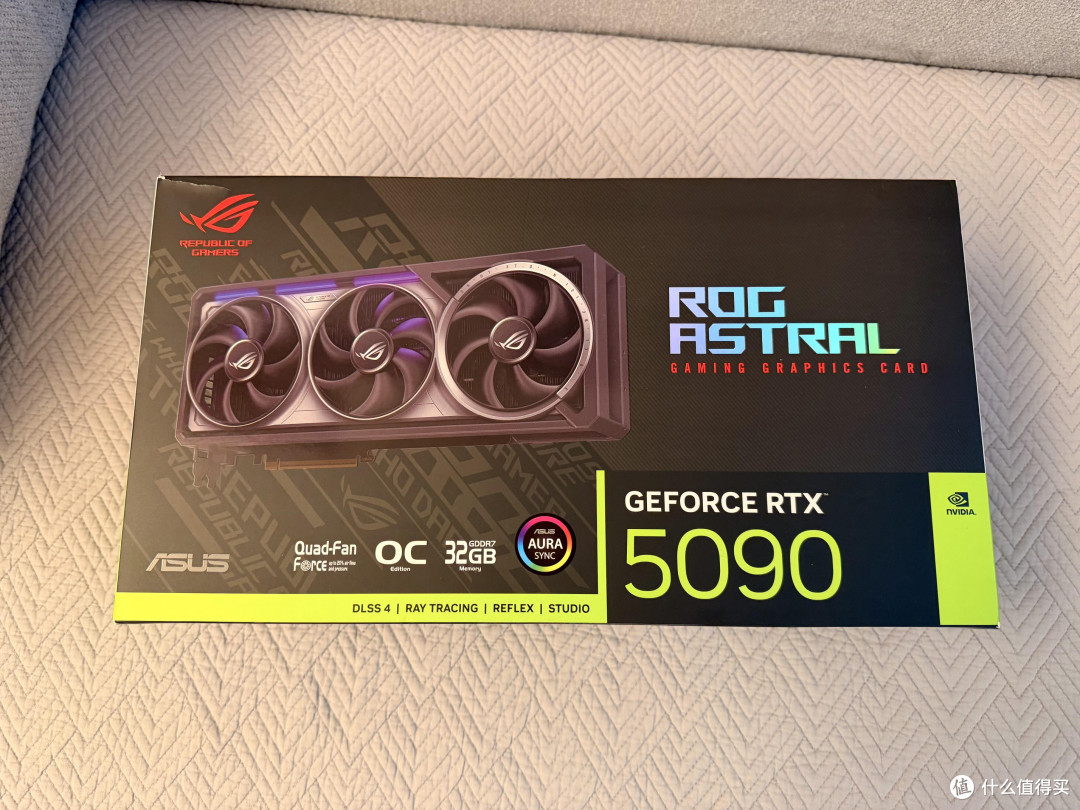 RTX5090长期体验与选购建议