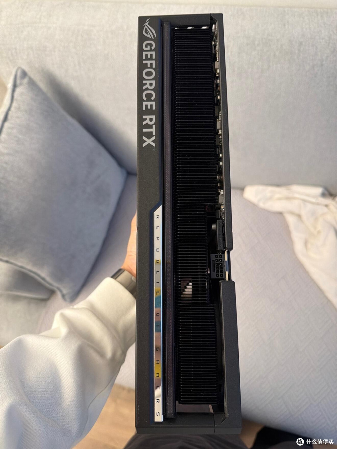 RTX5090真实体验与选购建议