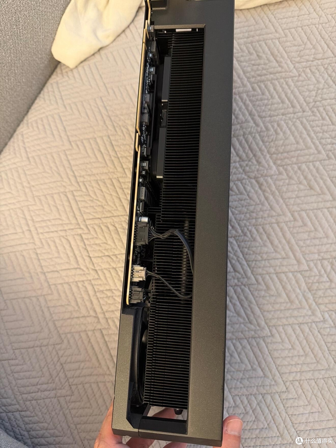 RTX5090真实体验与选购建议