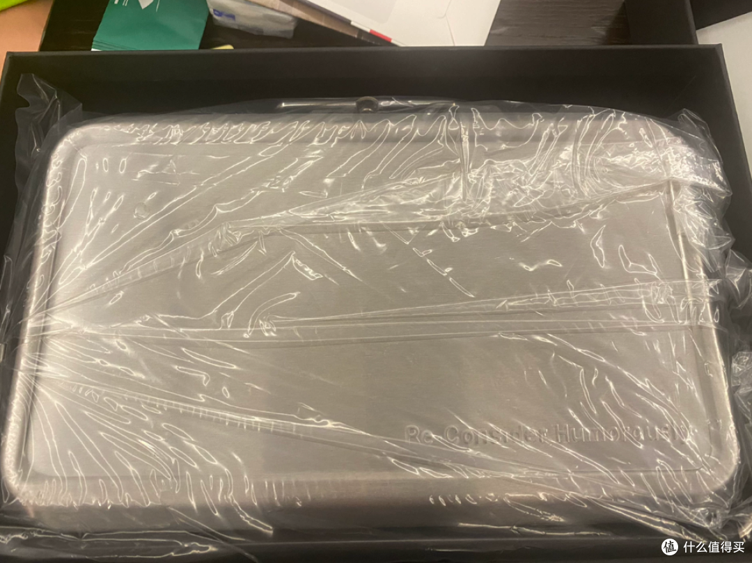 50块能捡漏金属烧烤箱，还是江南布衣旗下品牌，卖铁都差不多回本