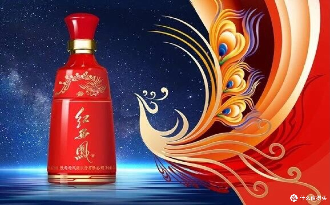 四大名酒中唯一没上市的西凤酒,贴牌产品诸多,嫡系酒只有这几款