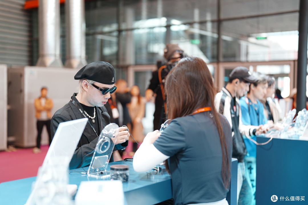 【更发烧,更有趣】2026上海国际乐器展 现场掠影