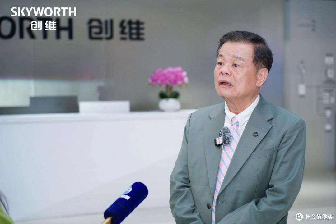 创维2026秋季全场景新品发布会：绘制AI“走进”家庭生活新图景