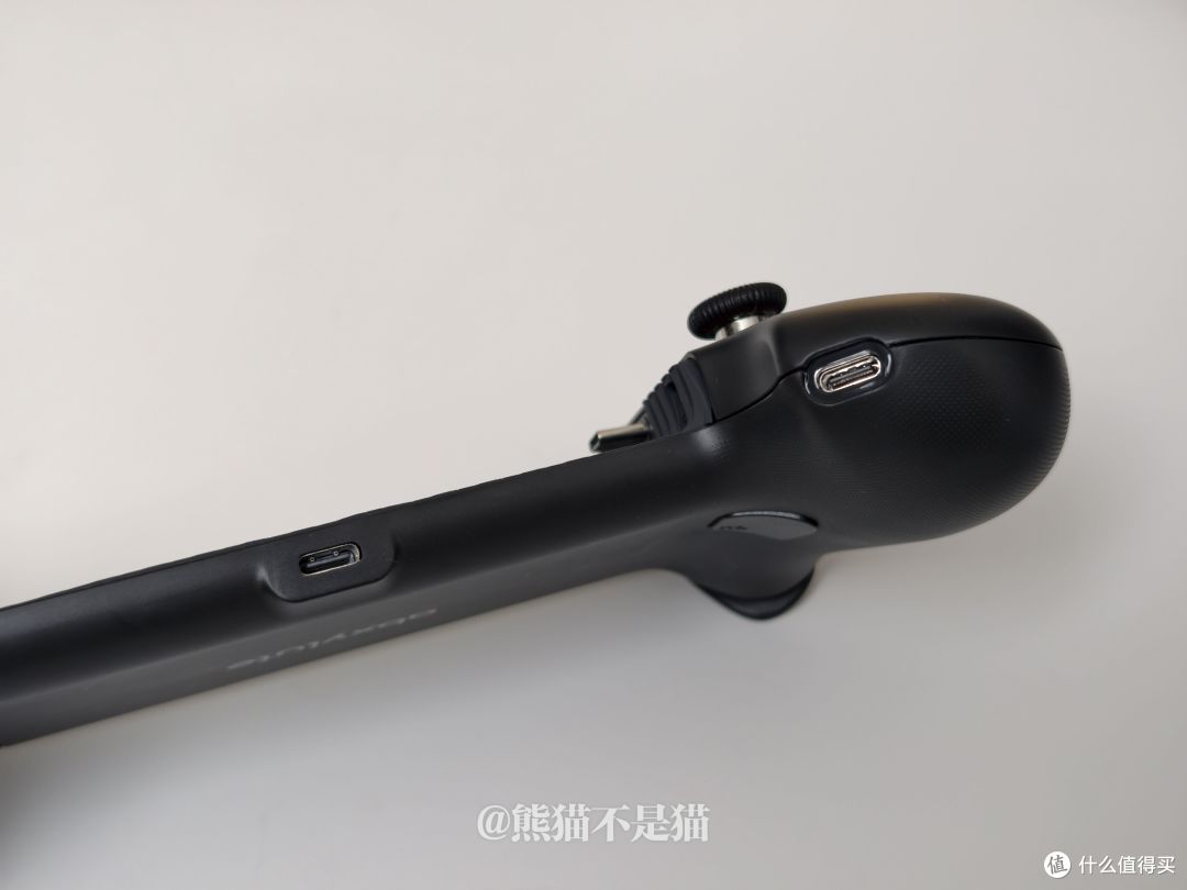连接口