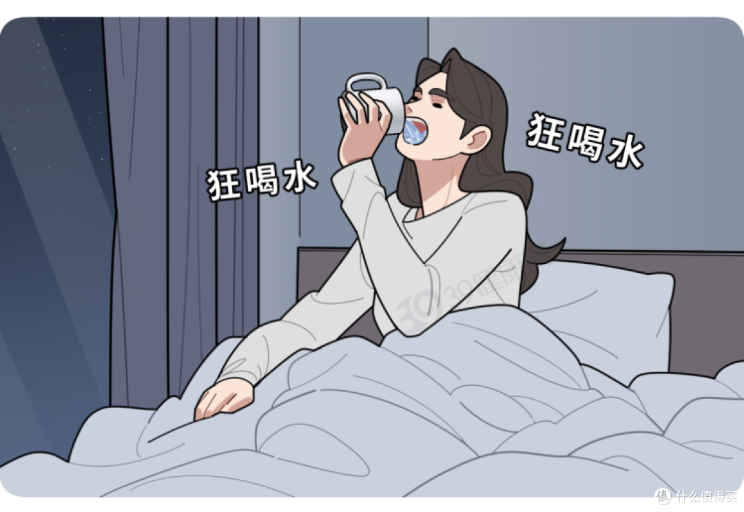 体内有疾,睡觉先知?提醒:睡觉时有4种表现,多半是身体在求救