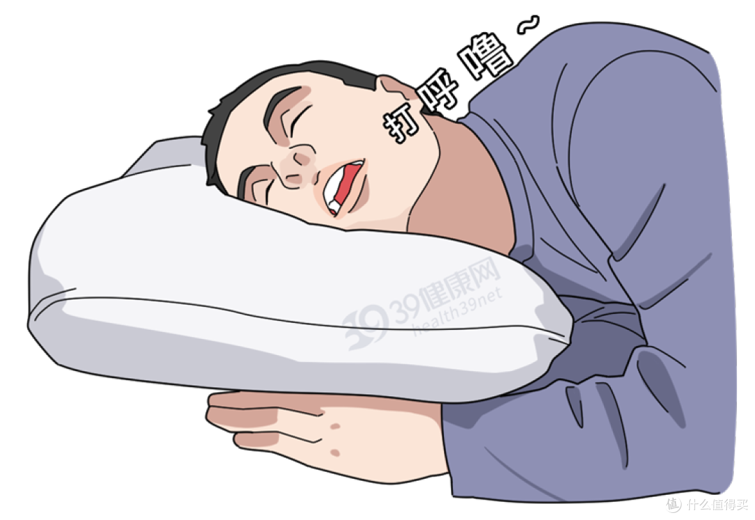 体内有疾,睡觉先知?提醒:睡觉时有4种表现,多半是身体在求救
