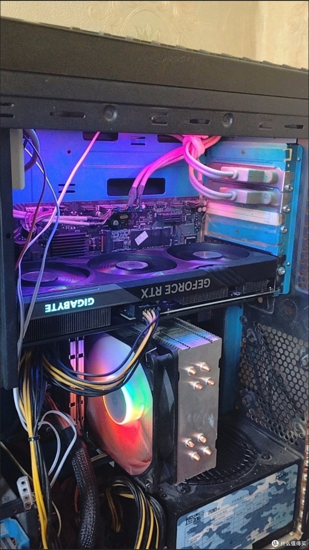 2024热门3A大作显卡需求盘点,RTX4060能否流畅运行黑神话