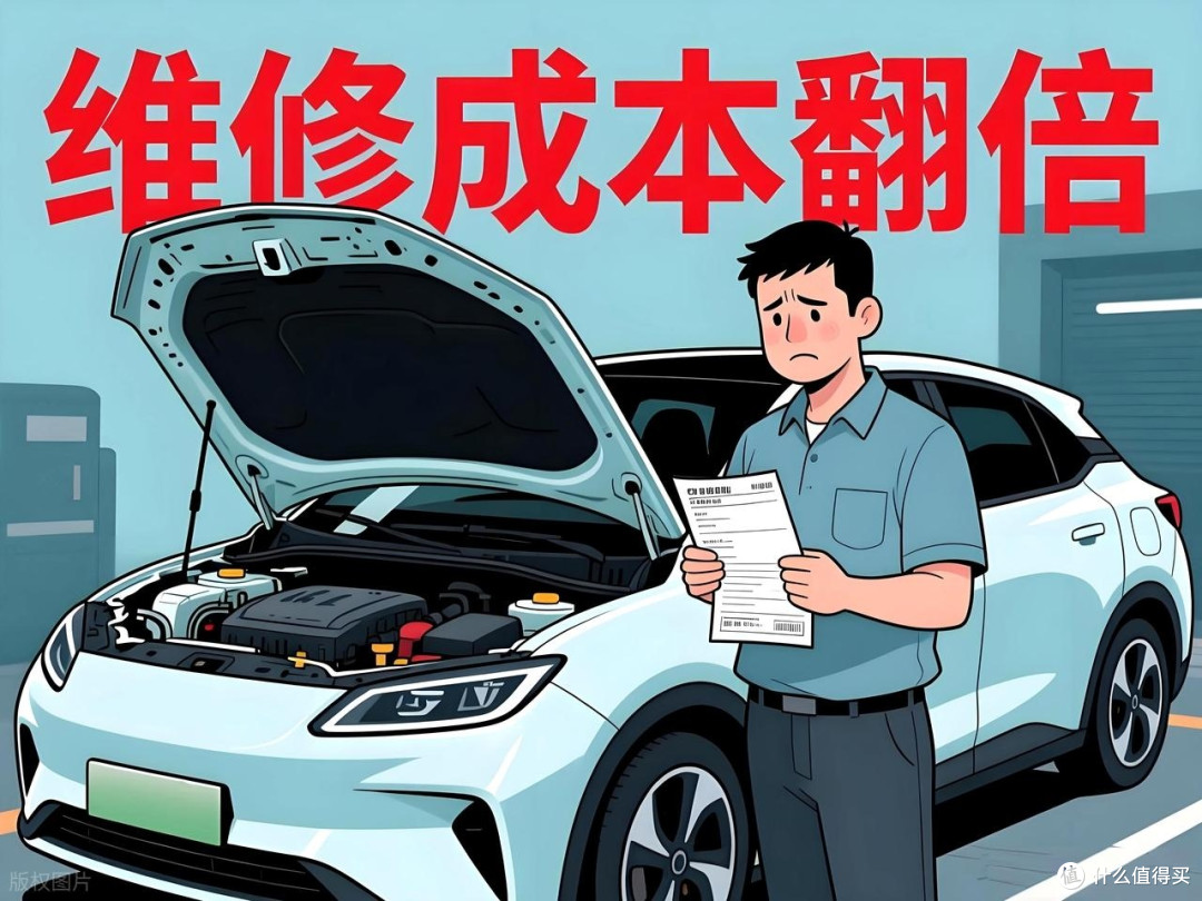 买车容易养车难？揭秘隐形消费陷阱