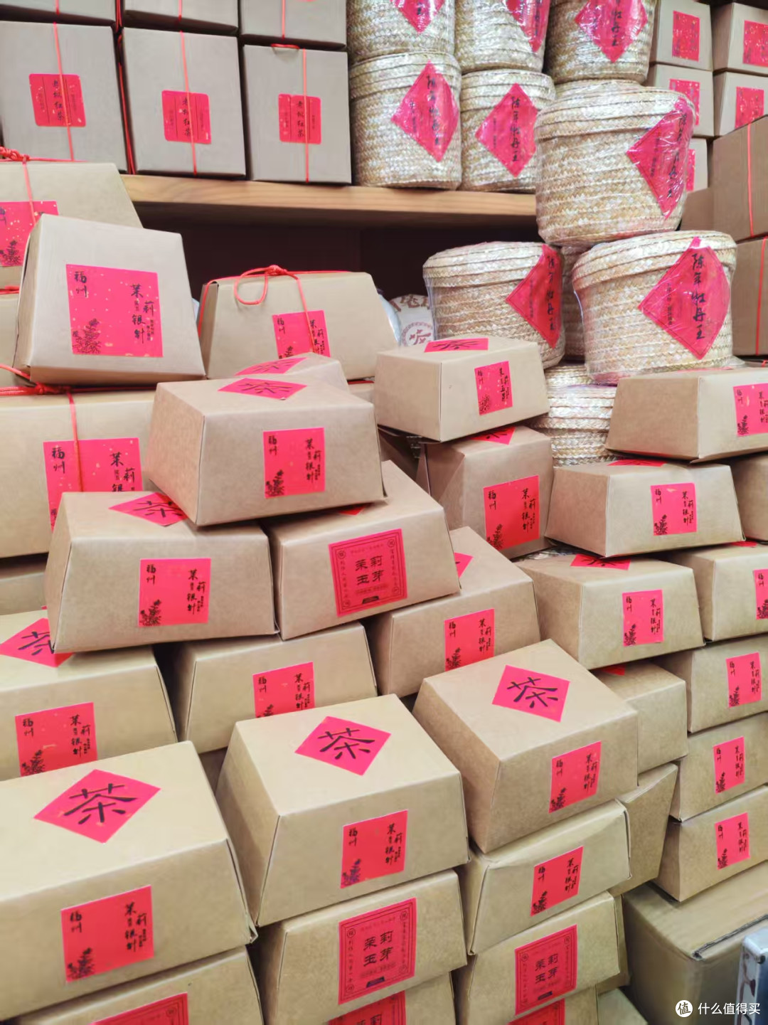 送礼不出错！福州茶叶伴手礼，体面不浮夸
